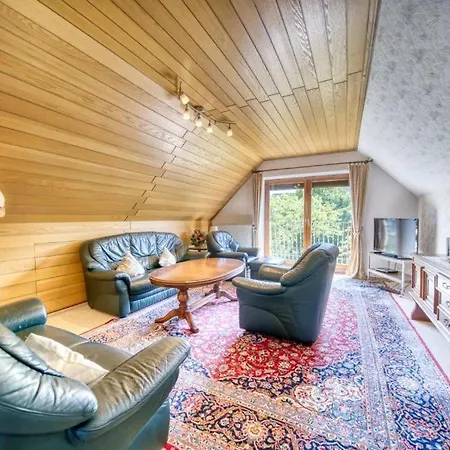 Haus Ruether Moor 31, App 7rm03 Apartment