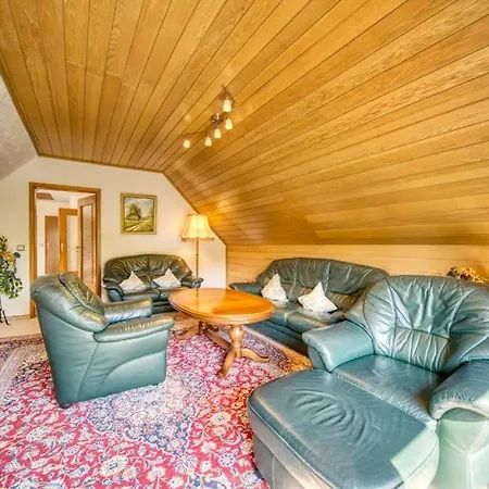 Haus Ruether Moor 31, App 7rm03 Apartment