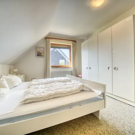 Haus Ruether Moor 31, App 7rm03 Heiligenhafen