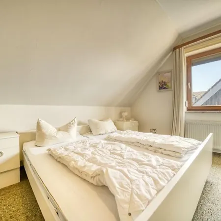 Haus Ruether Moor 31, App 7rm03 Apartamento *
