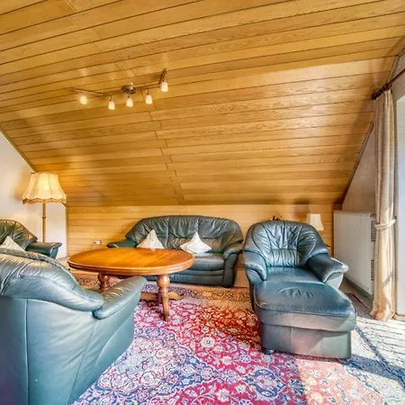 Haus Ruether Moor 31, App 7rm03 * Heiligenhafen